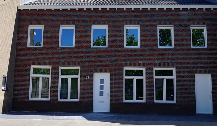 Kamer | 21m² | Populierweg | €569,-