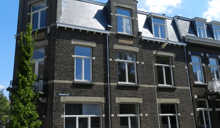 Kamer | 13m² | €620,-