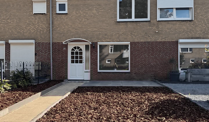 Kamer | 9m² | Glazeniersdreef | €611,-