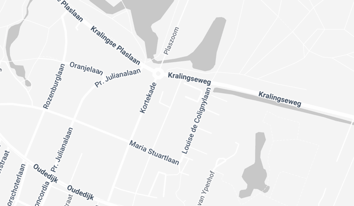 Huis | 147m² | Charlotte de Bourbonlaan | €2800,-