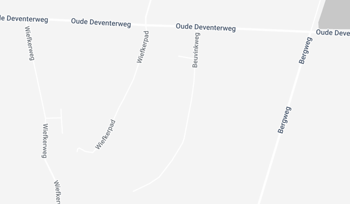 Huis | 105m² | Beuvinkweg | €1700,-