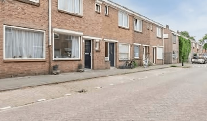 Kamer | 13m² | €510,-