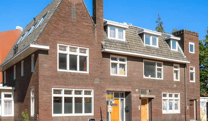 Appartement | 30m² | Hertogstraat | €995,-