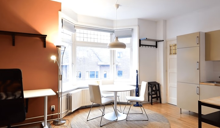 Appartement | 30m² | €1425,-