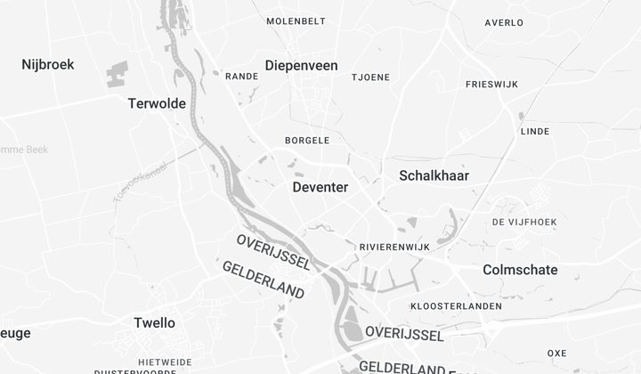 Huis | 122m² | €1375,-