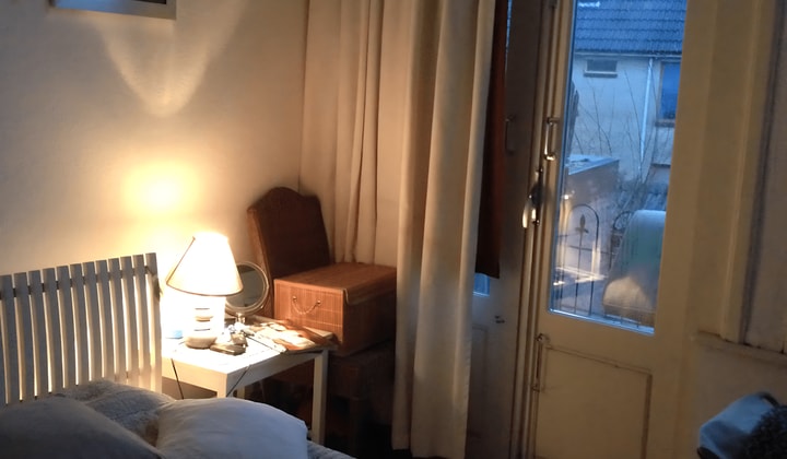 Appartement | Kleine Houtweg | €1030,-