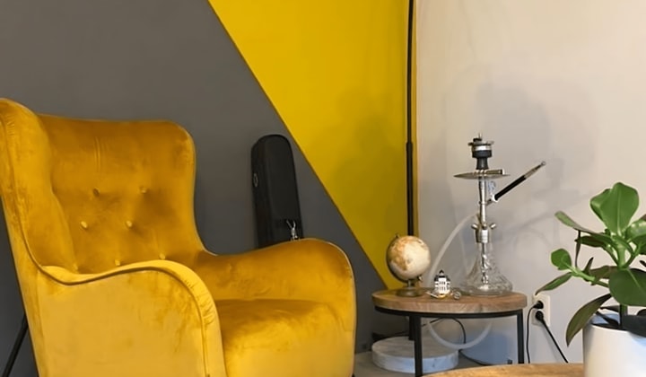 Huis | 70m² | €1800,-