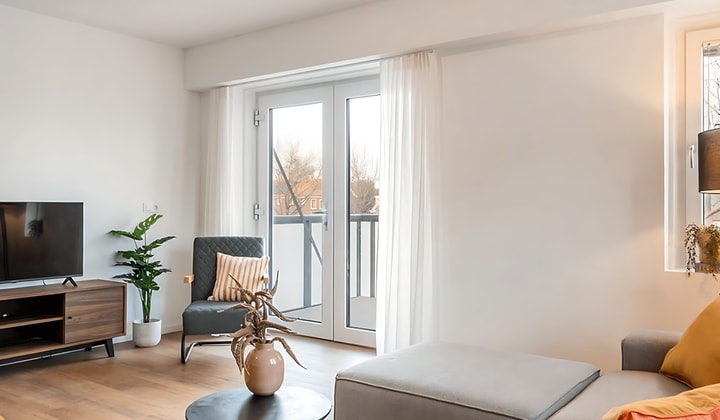 Appartement | 88m² | Waterstraat | €1425,-