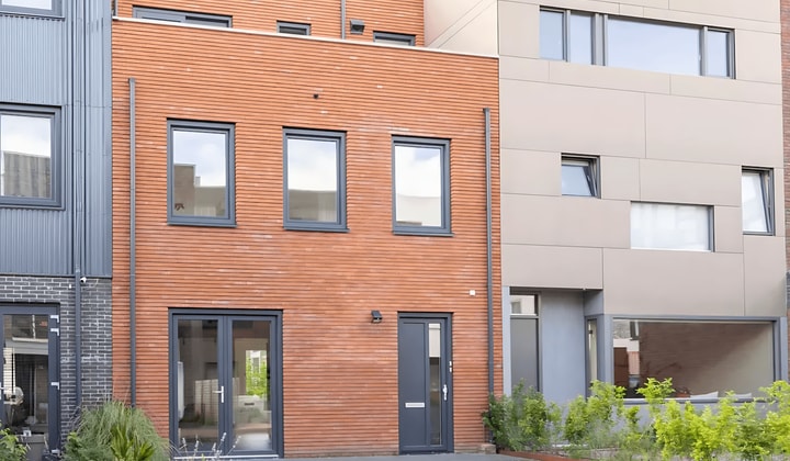 Appartement | 75m² | €1950,-