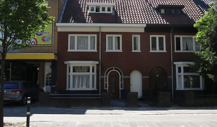 Kamer | 12m² | Schootsestraat | €633,-