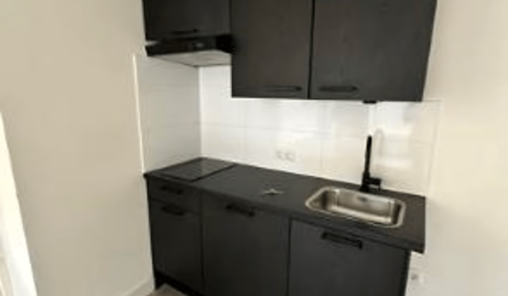 Kamer | 22m² | Laaressingel | €625,-