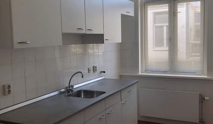 Huis | 50m² | €1228,-