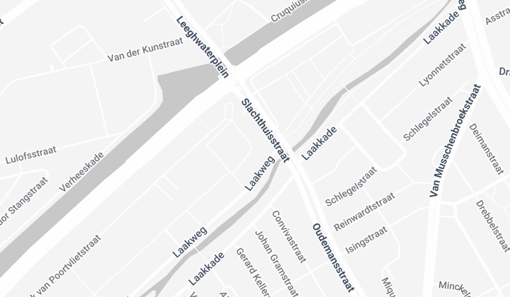 Huis | 98m² | Slachthuisstraat | €1375,-