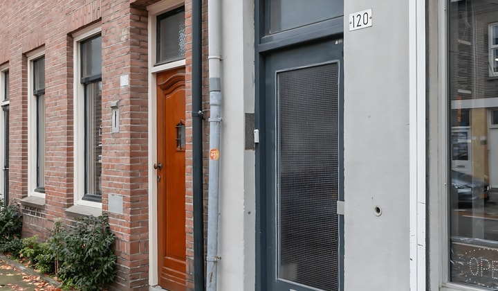 Appartement | 12m² | Enschotsestraat | €400,-