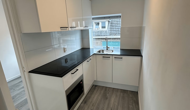 Huis | 55m² | Van Lochemstraat | €1375,-