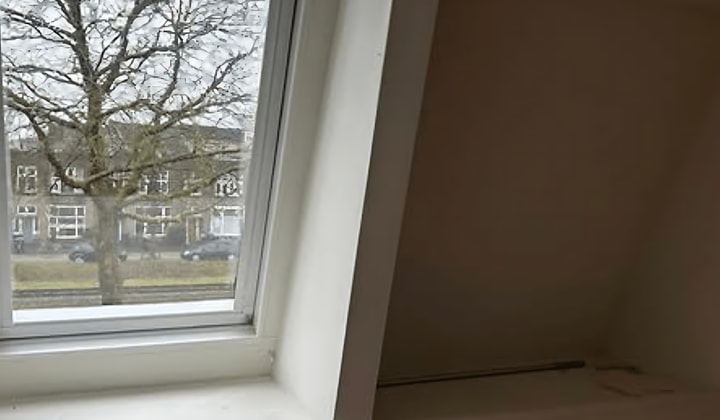 Kamer | m² | €330,-