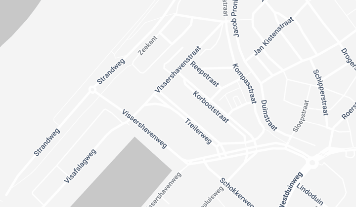 Studio | 25m² | Treilerweg | €920,-