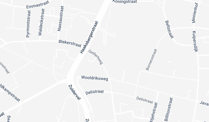 Kamer | 12m² | Getfertweg | €487,-