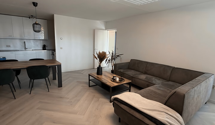 Appartement | 72m² | Blijdestein | €1370,-