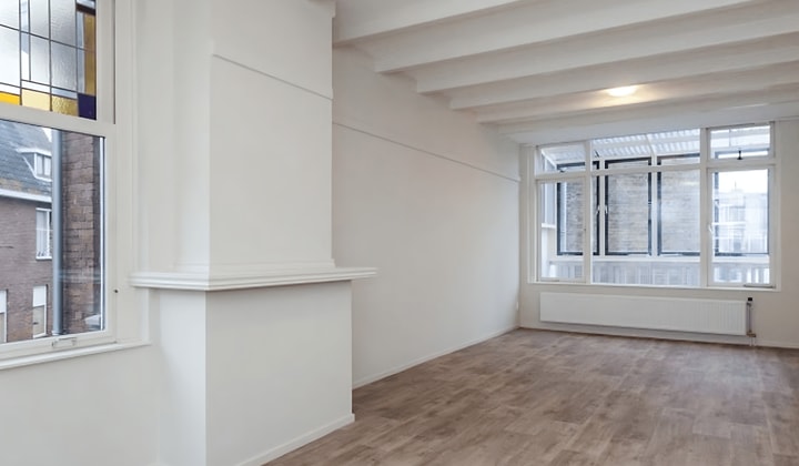 Appartement | 80m² | C. Fockstraat | €2495,-
