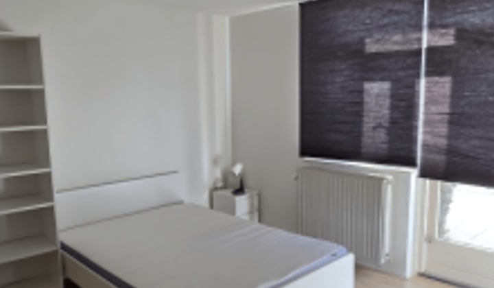 Studio | 27m² | €792,-