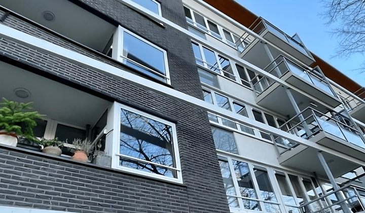 Appartement | 96m² | €1645,-