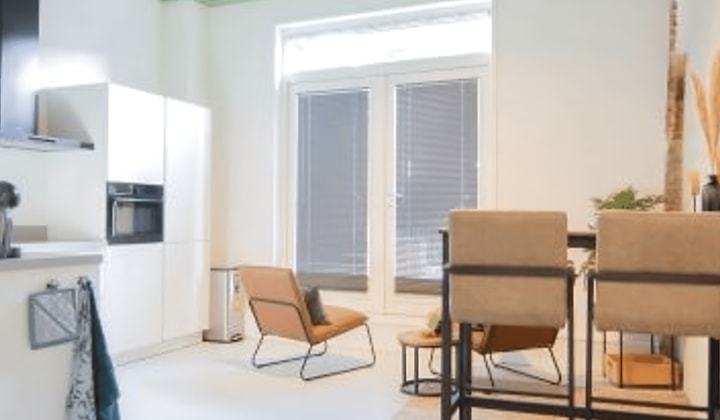 Huis | 45m² | Voorstraat | €1650,-