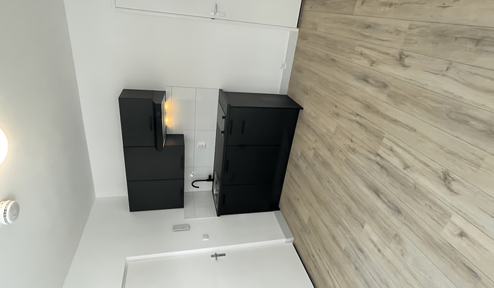 Kamer | 25m² | Johan van Reesstraat | €725,-