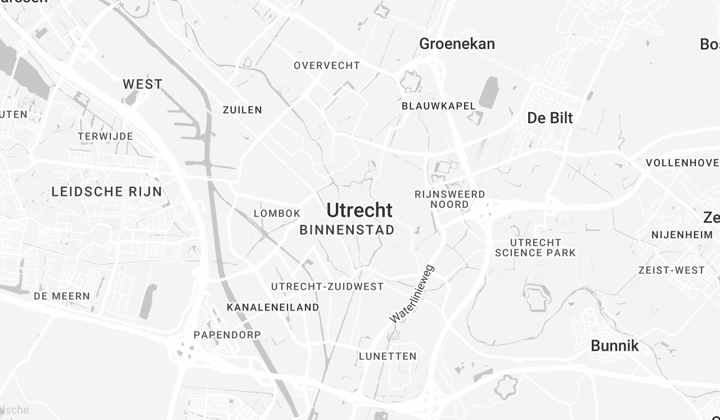 Huis | 80m² | €1659,-