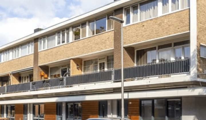 Kamer | 18m² | Johannes Buijslaan | €680,-