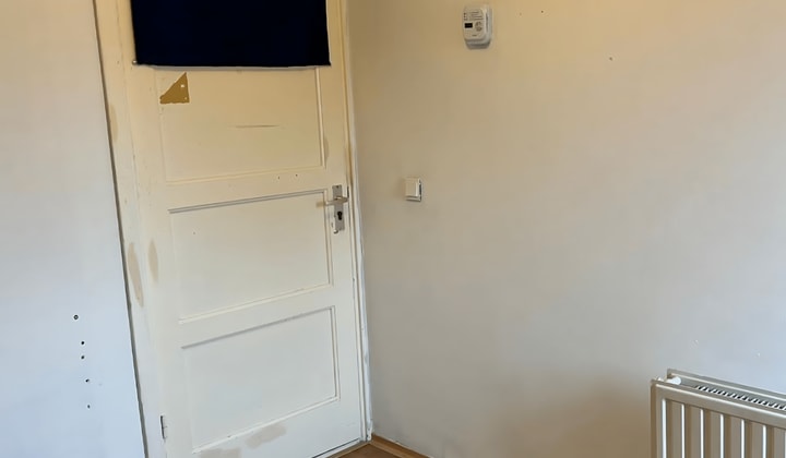 Kamer | 7m² | Bultsweg | €320,-