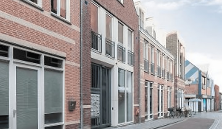 Appartement | 104m² | €1325,-