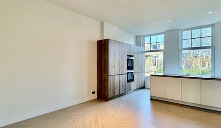 Appartement | 85m² | Vredehofweg | €2150,-