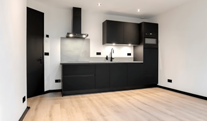 Appartement | 61m² | €1745,-