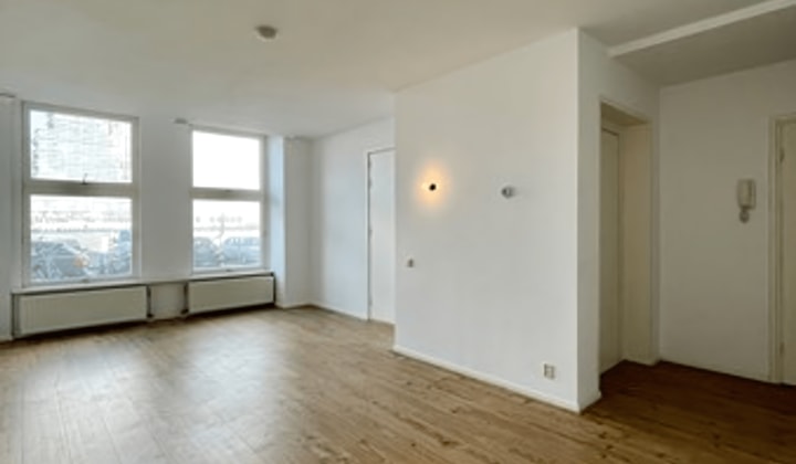 Appartement | 100m² | Maaskade | €1995,-