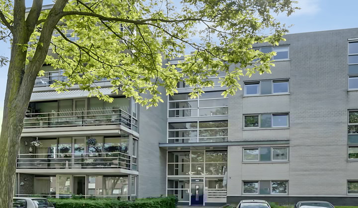 Appartement | m² | €1995,-