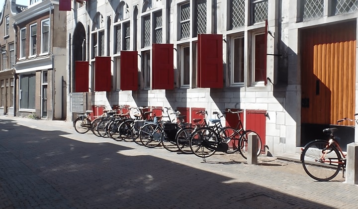 Appartement | m² | €1795,-