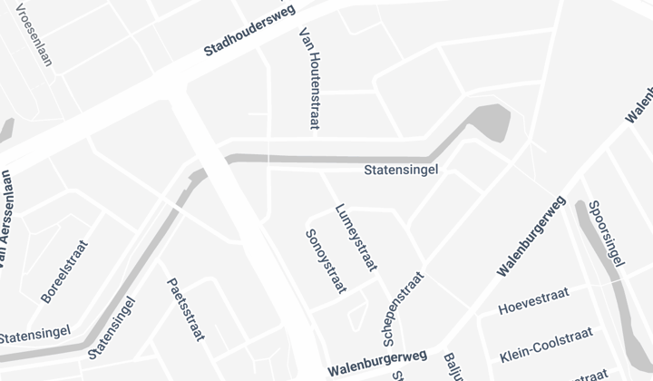 Huis | 79m² | Lumeystraat | €2350,-