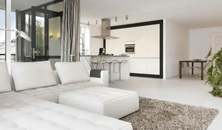 Appartement | 115m² | Thorbeckelaan | €2600,-