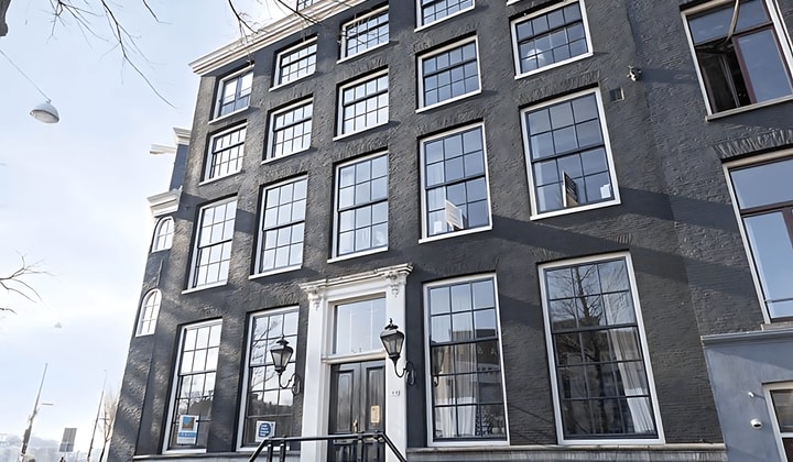 Huis | 110m² | Amstel | €1500,-