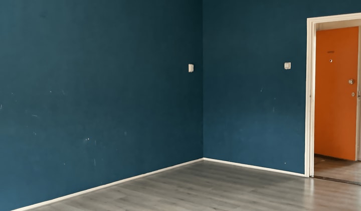 Huis | 113m² | Kerkstraat | €535,-
