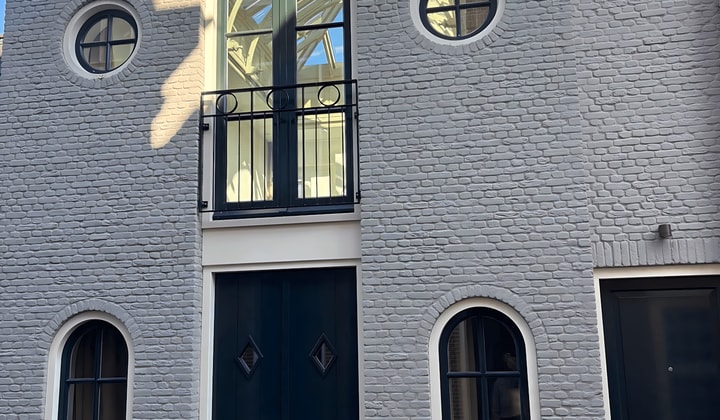 Huis | 72m² | Mosterdsteeg | €3075,-