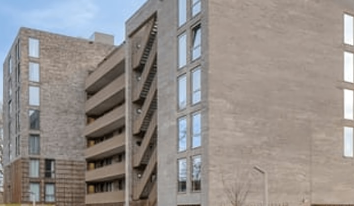 Appartement | 64m² | €1475,-