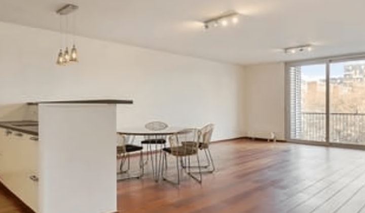 Appartement | 122m² | €2850,-