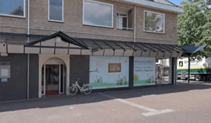 Appartement | 100m² | Lindenlaan | €1150,-