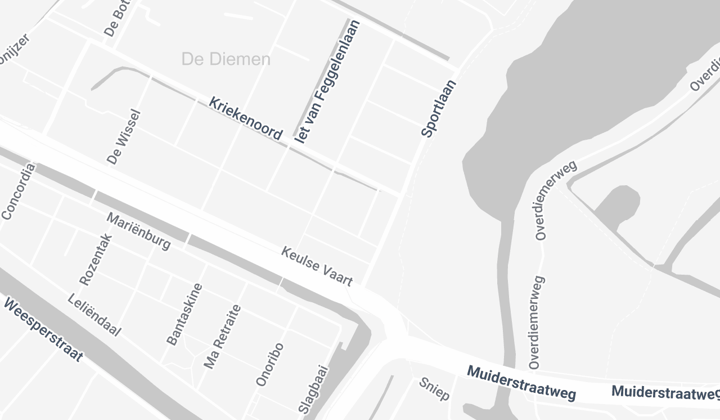 Huis | 81m² | Naarderzandpad | €1718,-