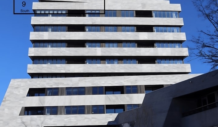 Appartement | 100m² | €2250,-