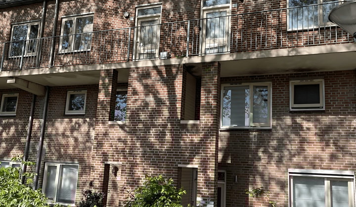 Huis | 85m² | Weg door de Rijpel | €1625,-