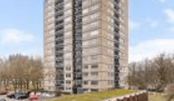 Appartement | Vanekerstraat | €1198,-