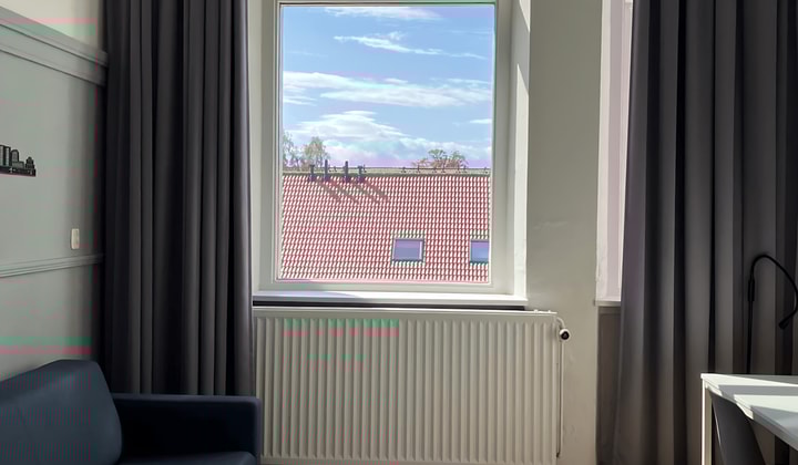 Huis | 31m² | €756,-